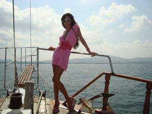 Meet Shanna (28) from California | Local Dating Profile