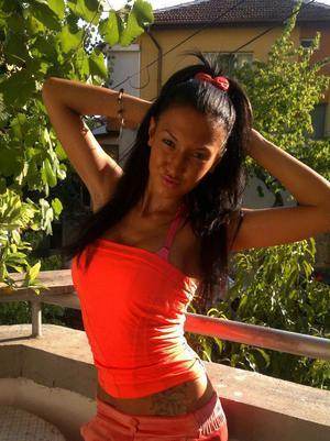 Sofia, 25, casual dating profile photo in Arizona