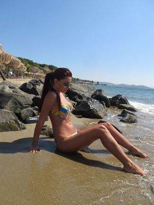 Mara, age 24, Nevada profile picture