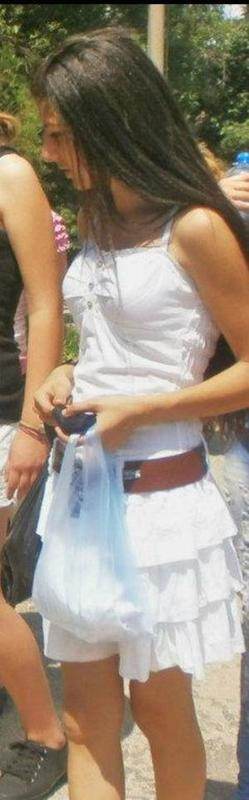 Lesly (21) from Wisconsin profile image