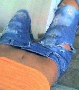 Dating profile image of Cecelia, age 18, Jackson, MI