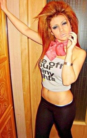 Meet Lillian (26) from Pennsylvania | Local Dating Profile