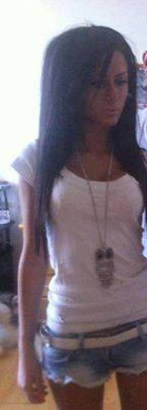 Mackenzie, age 21, California profile picture