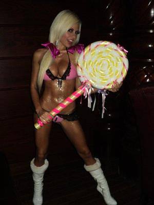 Dating profile image of Jaqueline, age 25, Halifax, NST