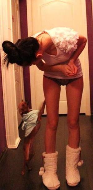 Savanna (22) in Pennsylvania | Local Adult Woman