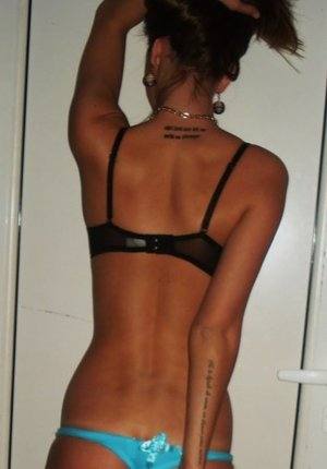 Chat with Jessika (23) | New York Local Women