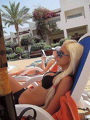 Profile photo for Gracie, 28, Los Angeles, CA adult dating