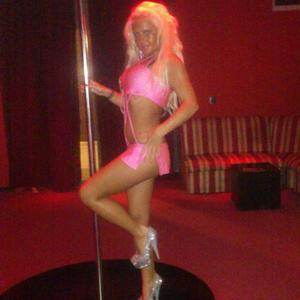 Angelique, 25, casual dating profile photo in South Carolina