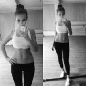 Stacie (23) in Wisconsin | Local Adult Woman