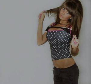 Bobbie (27) in California | Local Adult Woman