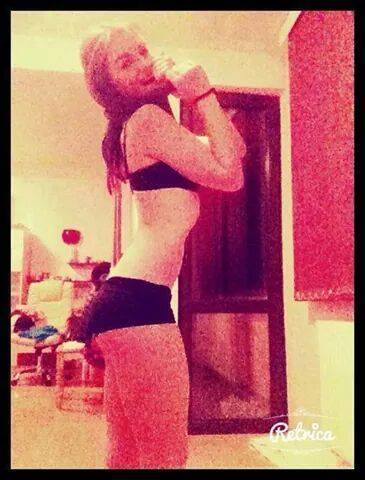 Lauryn (24) in Ohio | Local Adult Woman