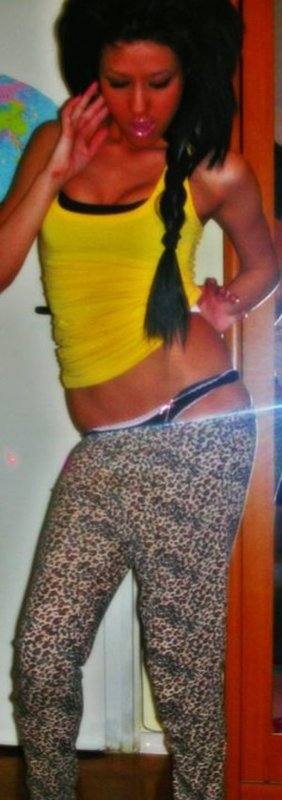 Meet Kallie (19) from Texas | Local Dating Profile