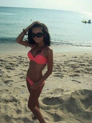 Chat with Roxanne (26) | Pennsylvania Local Women