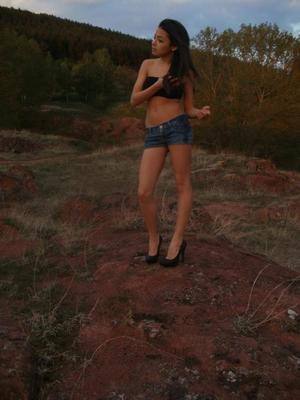 Profile photo for Guadalupe, 19, Buffalo, NY adult dating