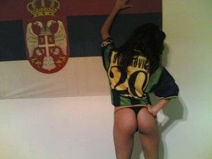 Meet Natalee (28) from Maryland | Local Dating Profile