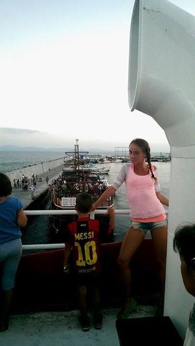 Chat with Sara (25) | Wisconsin Local Women