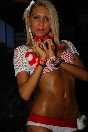 Chat with Stephanie (25) | Wisconsin Local Women