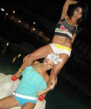 Meet Lorelei (27) from Washington | Local Dating Profile