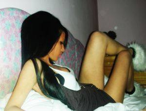 Hannah (27) in New York | Local Adult Woman