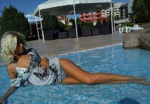 Chat with Chaya (26) | South Carolina Local Women