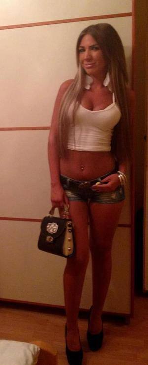 Christen, 29, Wisconsin | Nearby Adult Singles