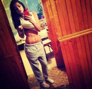 Justice (18) in Wisconsin | Local Adult Woman