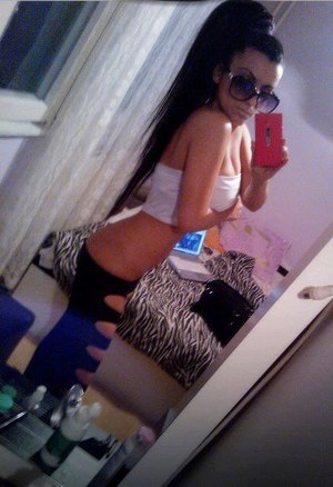 Maeve is a cheater looking for a guy like you!