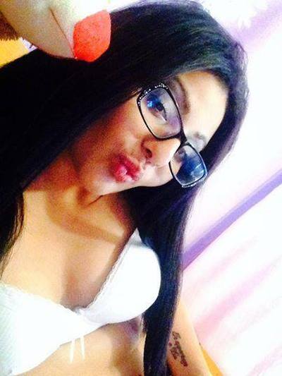 Emily is a cheater looking for a guy like you!