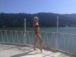 Kate from Texas is the best local fuck buddy you can ever find