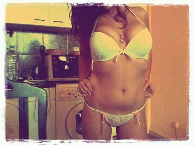 Looking for girls down to fuck? Shaina from California is your girl