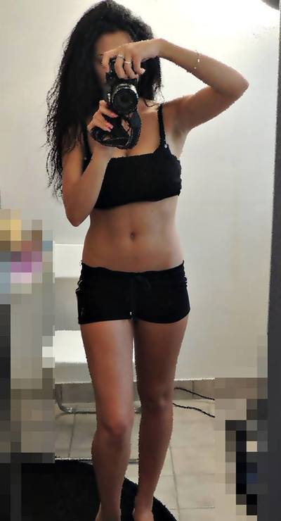Kimora is a cheater looking for a guy like you!