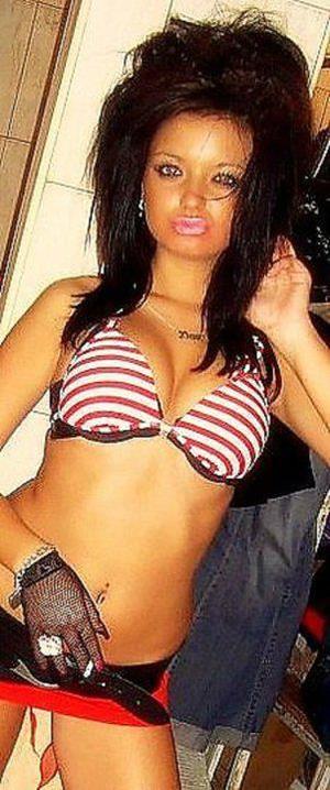 Meet local singles like Takisha from Plainfield, Wisconsin who want to fuck tonight