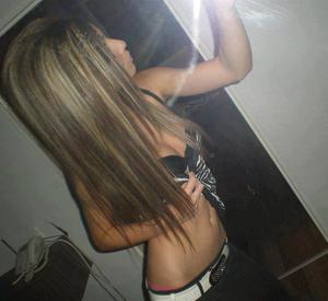 Janessa from Florida is interested in nsa sex with a nice, young man