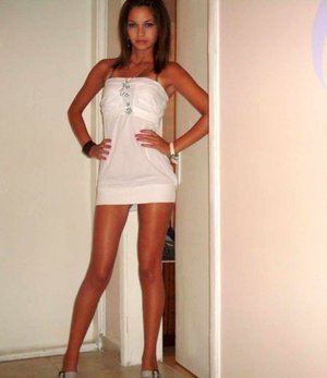 Shanna is a cheater looking for a guy like you!