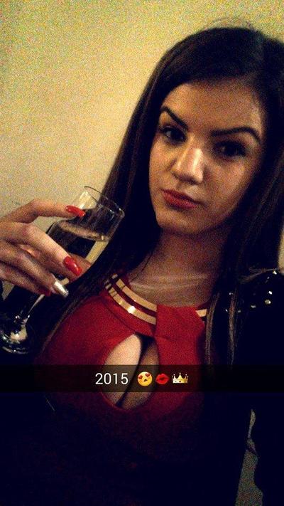 Looking for girls down to fuck? Yoselin from Florida is your girl