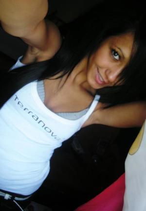Sarah from Utah is DTF, are you?