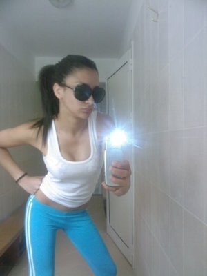 Liana from North Carolina is interested in nsa sex with a nice, young man
