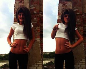 Aisha is a cheater looking for a guy like you!