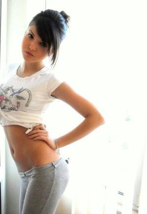 Escorts like Kali are down to fuck you now!