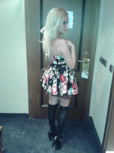 Looking for girls down to fuck? Jazmyne from California is your girl