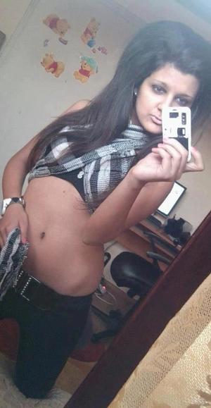 Looking for local cheaters? Take Latoya from Pennsylvania home with you