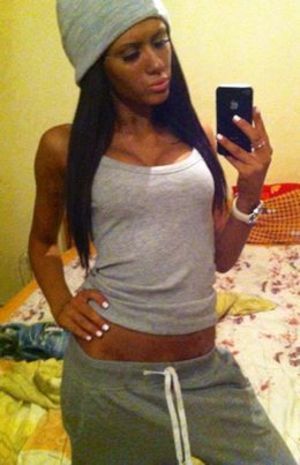 Meet local singles like Princess from Oklahoma who want to fuck tonight