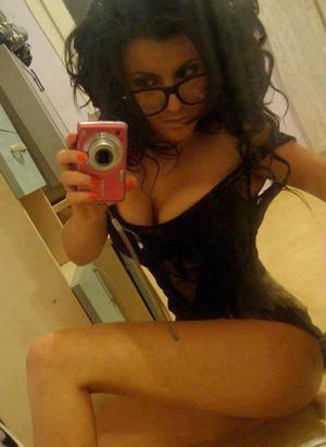 Aubrey from New York is DTF, are you?