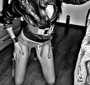 Christina is a cheater looking for a guy like you!