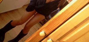Damaris is a cheater looking for a guy like you!