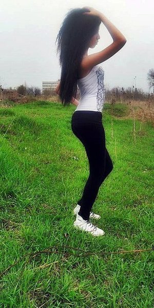 Escorts like Jaqueline are down to fuck you now!