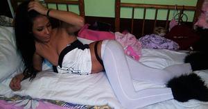 Escorts like Tracey are down to fuck you now!