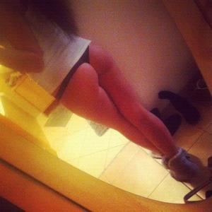 Nadia from Massachusetts is DTF, are you?