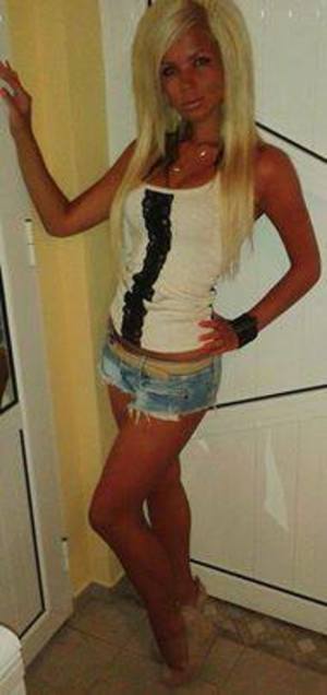 Cheaters like Catherine from Quebec are looking for you