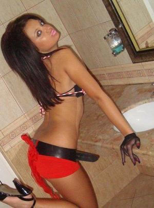 Jane from Virginia is the best local fuck buddy you can ever find